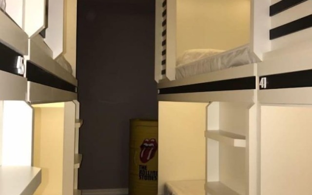 Aipa Hostel