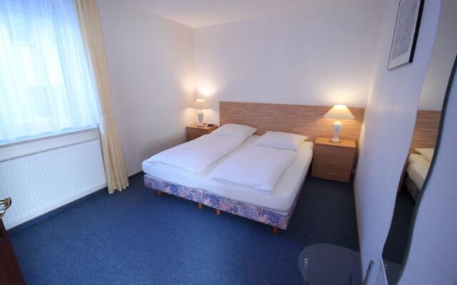 Wolterdinger Hof Soltau