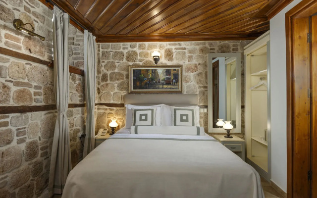 Hotel 1207 Special Class