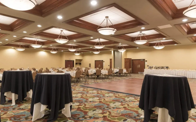 Holiday Inn Midland by IHG