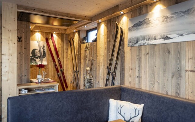 Wellness Chalet 9 Personen Schladming