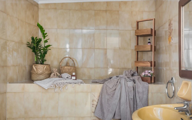 Malibu Studios - Elegant & Cosy