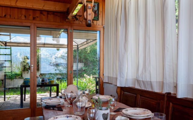 Chalet Valet de Coeur