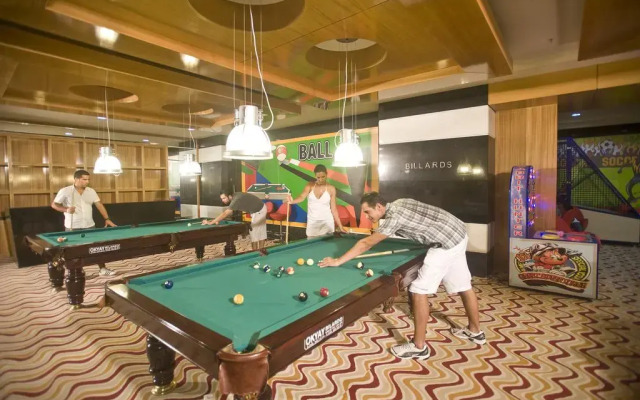 Crystal Family Resort & Spa – All Inclusive