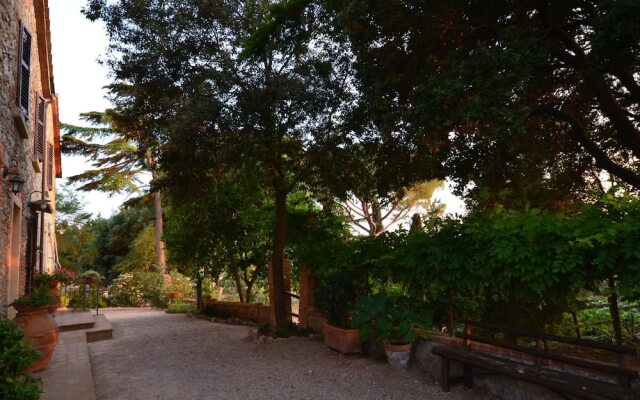 Agriturismo Il Bagnolo