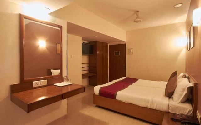 Room Maangta 213 - Juhu