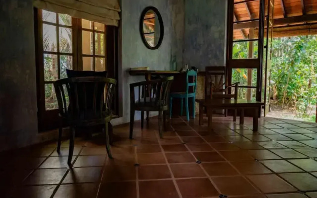 Sama Retreats - Kosgoda