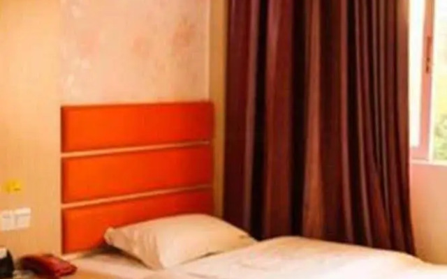 Taicheng Hotel - Guangzhou
