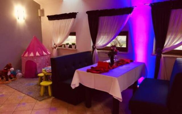 Motel Restauracja Ballaton