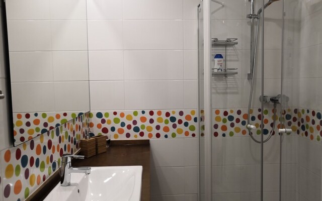Hostal Casa Arco Iris