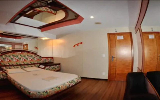 Hotel Barão Do Flamengo