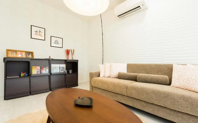 Soho Building K-An 4F