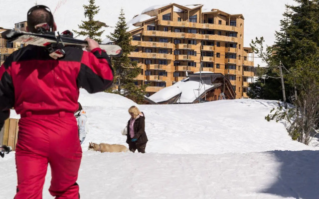 Résidence Pierre & Vacances Avoriaz Electra