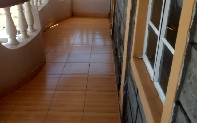 2030 Guest House