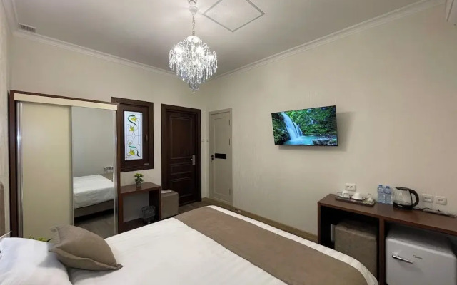 Vasiev's Guest House