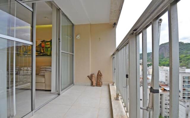 MZ Apartments Leme I