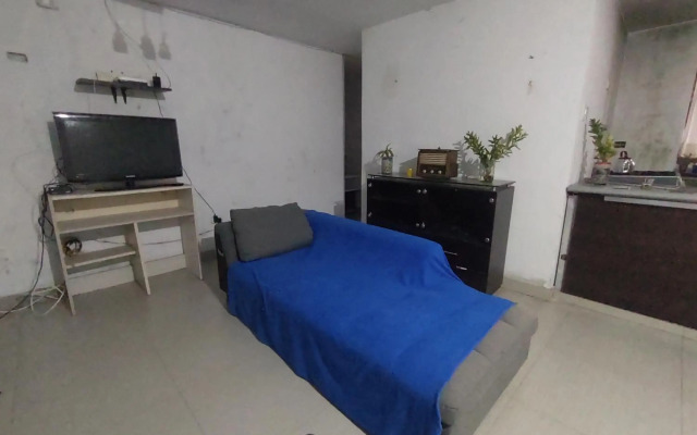 Estancia 311 Backpackers