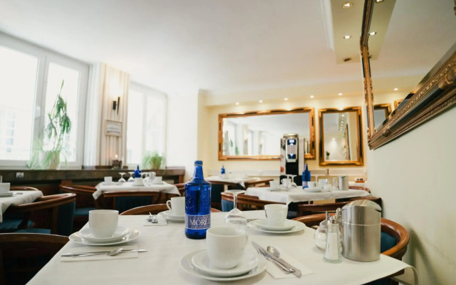 Hotel St. Georg
