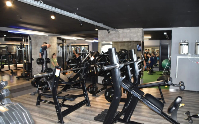 SEAFLATS - Iracema Résidence