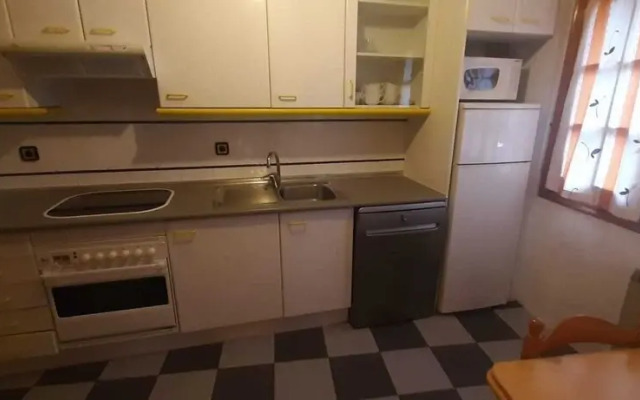 Apartamentos Turísticos El Nogal