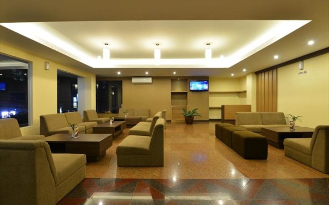 The Naripan Hotel by KAGUM Hotels