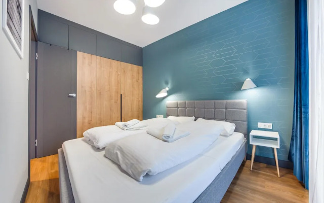 Apartamenty Sun & Snow Gardenia