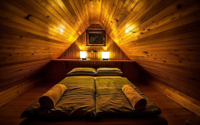 To Fall In Love - Chalet Zlatica - Velika Planina