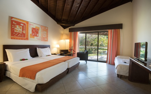 Vila Galé Resort Marés - All Inclusive