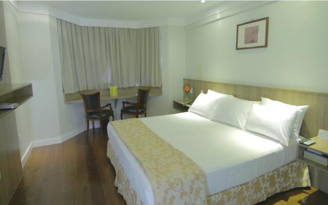 Taiwan Hotel