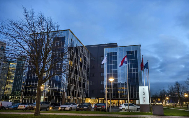 OZO Hotels Arena Amsterdam