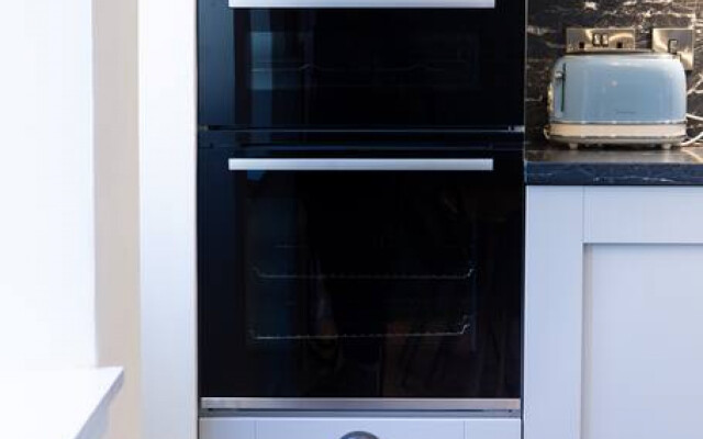 The Albatross - Everything s Above Par