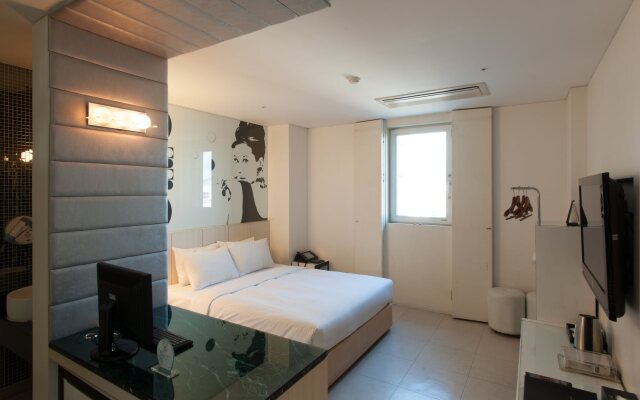 Benikea Hotel Acacia