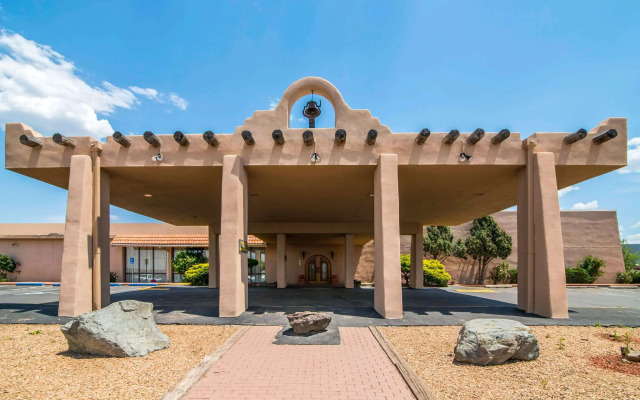 Quality Inn Taos