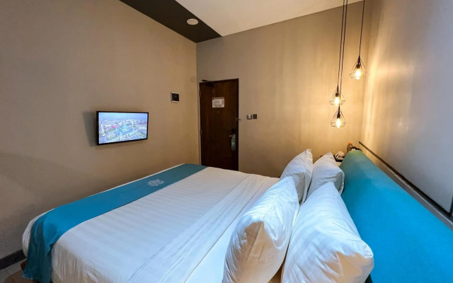 Hotel Dafam Wonosobo