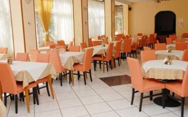 Hotel Aphroditi