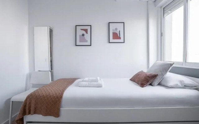 Stay U-nique Apartment Salamanca