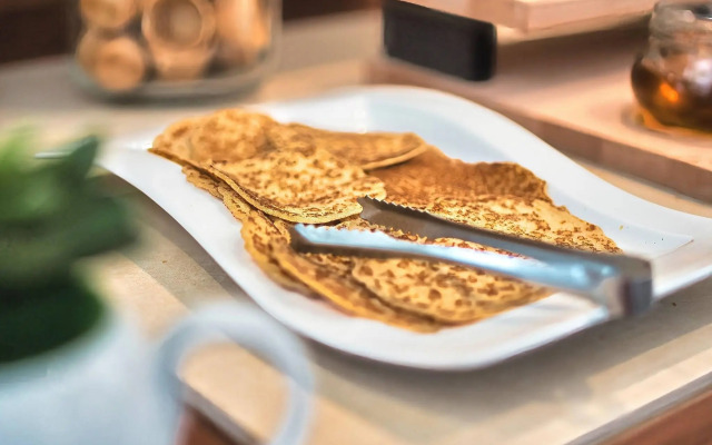 KYRIAD PRESTIGE MULHOUSE - Basel