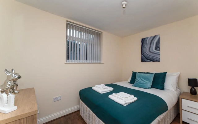 Lovely Central Home Naar Beach Lawe Rd