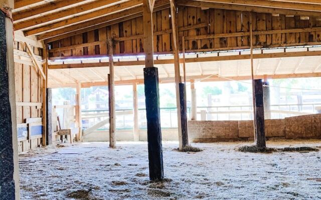 Bryce Countryside Residence