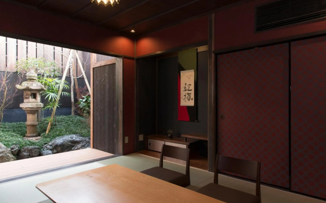 OKU Kamishichiken