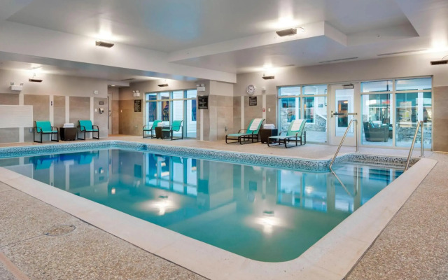 Residence Inn Bath Brunswick Area