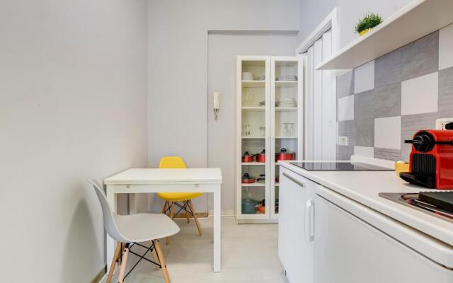 BDC - King Termini Apartment