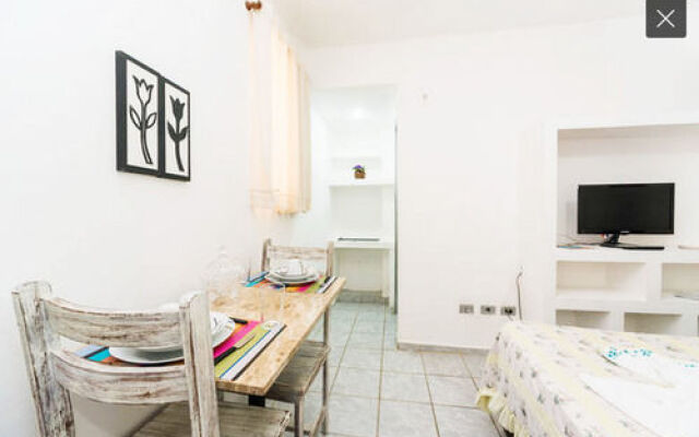 Mareville Flat Residencial Recife