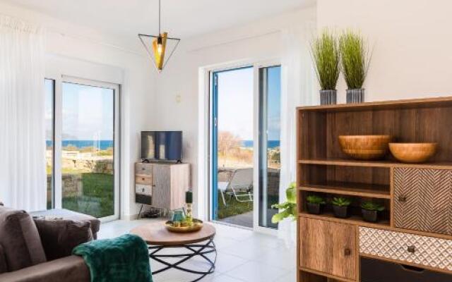 Triton Sea View Villa