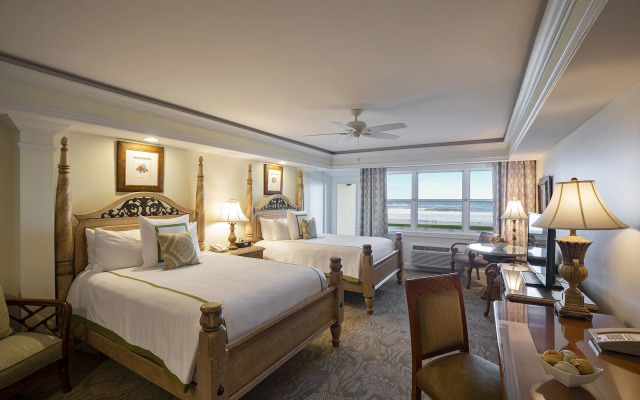 Ponte Vedra Inn & Club