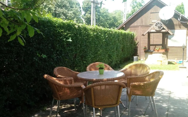 Tulman Apartment