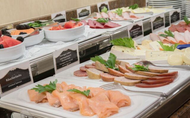 Best Western Hotel Jena