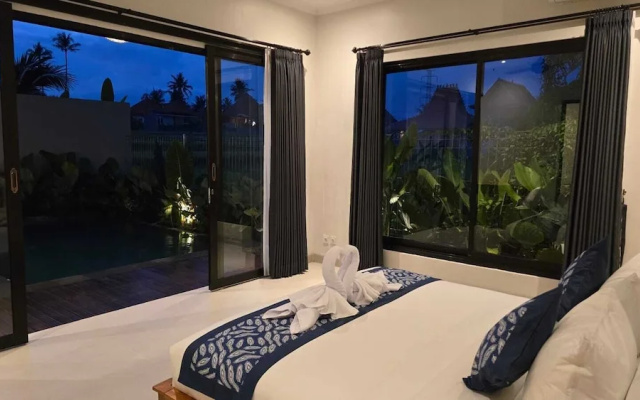 Adyatma Ubud – Guest Rooms – Ubud