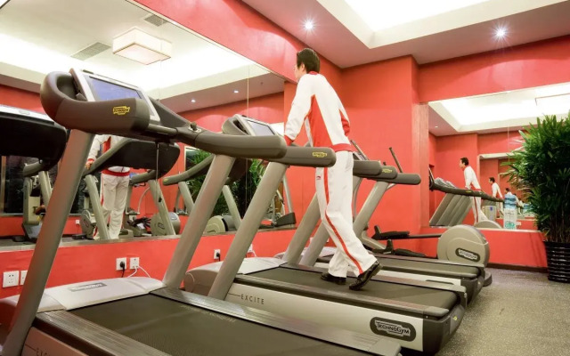 Novotel Beijing Sanyuan