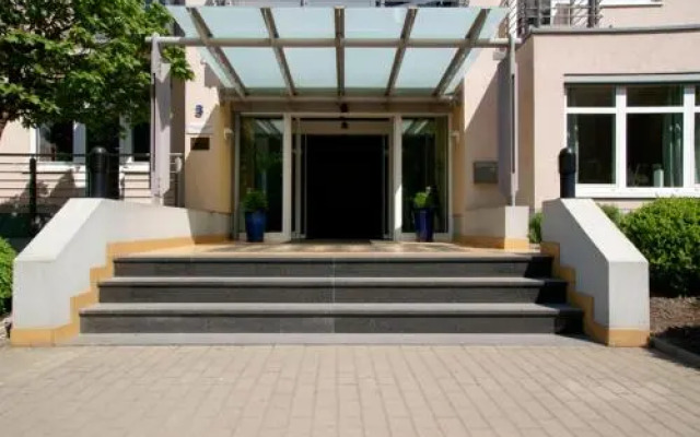 Gästehaus „Am Weberplatz“